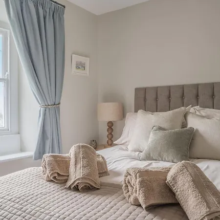 Σπίτι διακοπών The Sheiling, Traditional Lakeland Cottage, Coniston
