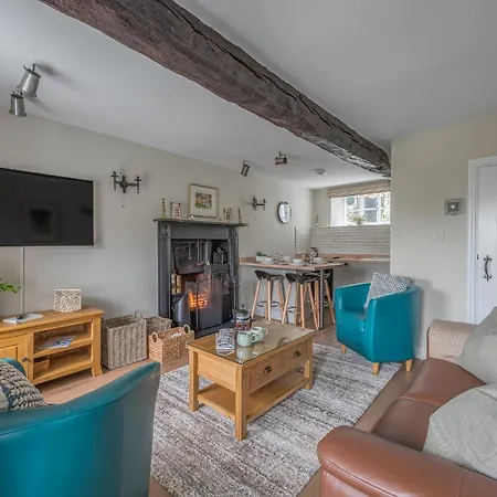 The Sheiling, Traditional Lakeland Cottage, Σπίτι διακοπών *