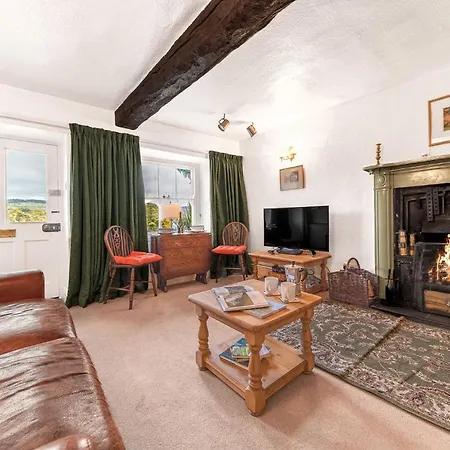The Sheiling, Traditional Lakeland Cottage, Holiday home *