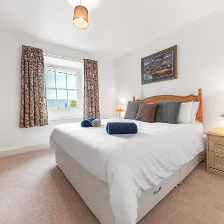 The Sheiling, Traditional Lakeland Cottage, * Coniston