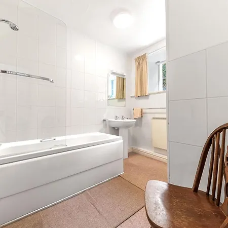 Holiday home The Sheiling, Traditional Lakeland Cottage,