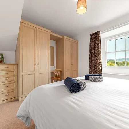 Holiday home The Sheiling, Traditional Lakeland Cottage,