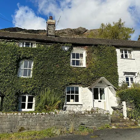Holiday home The Sheiling, Traditional Lakeland Cottage, *