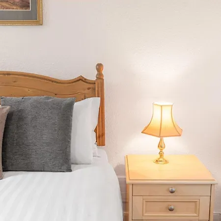 Holiday home The Sheiling, Traditional Lakeland Cottage, Coniston