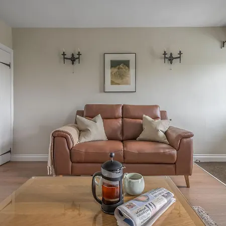 The Sheiling, Traditional Lakeland Cottage,