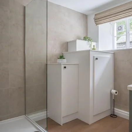 The Sheiling, Traditional Lakeland Cottage,